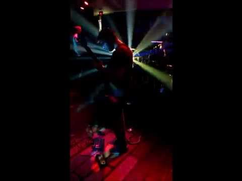 Too Far East is West – Sails and Anchors live at New bar 25.10.2014