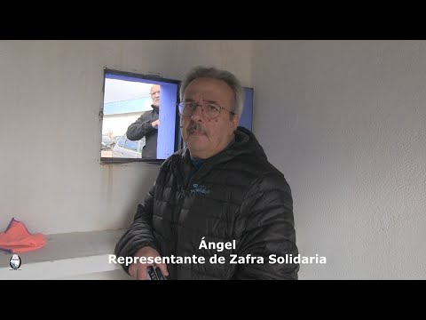 PARTE 1ª  CD ZAFRA - UD BIENVENIDA  (07-01-2023)