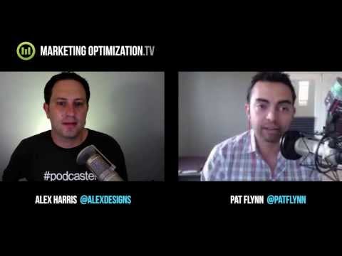 Pat Flynn Interview - Over $75,000 / month from Smart Passive Income Podcast & AskPat Video