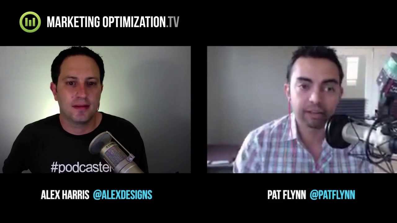 <h1 class=title>Pat Flynn Interview - Over $75,000 / month from Smart Passive Income Podcast & AskPat</h1>