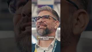 ISE 2026 Digital Signage & DooH Technology Zone