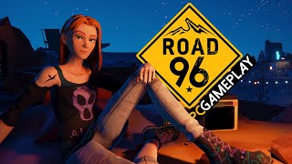 Trailer