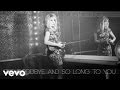 Alison Krauss - It’s Goodbye And So Long To You (Audio)