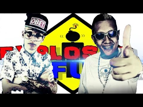 MC Bin Laden e MC 2K - TunTunPa (ZikiTrak) Lançamento 2016
