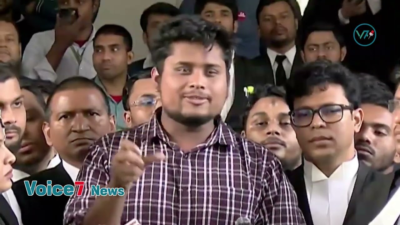 If BNP's defaulters are came, what is the fault of A. League? Hasnat's question | Hasnat Abdullah