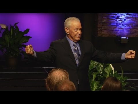Go For It: Your Faith Makes It Possible || Dr. Jerry Savelle || Aug 7, 2016