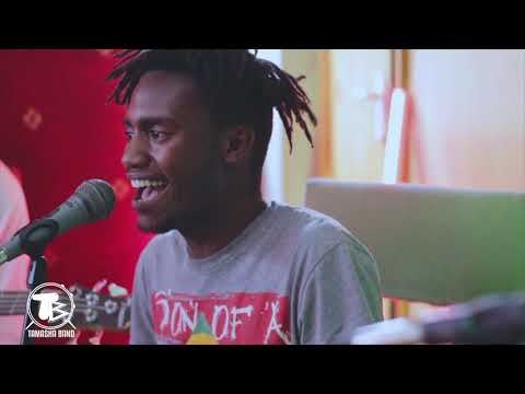 Reggae Live Jam Session - Tamasha Band