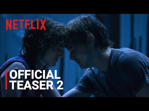 Stranger Things 5 | Official Teaser 2 | Netflix [NOW RATED TV-MA]