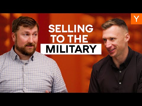 How Onebrief Is Fixing Military Planning With Software