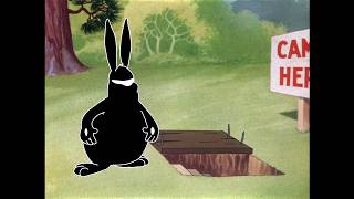 Cover art for Wabbit Knife