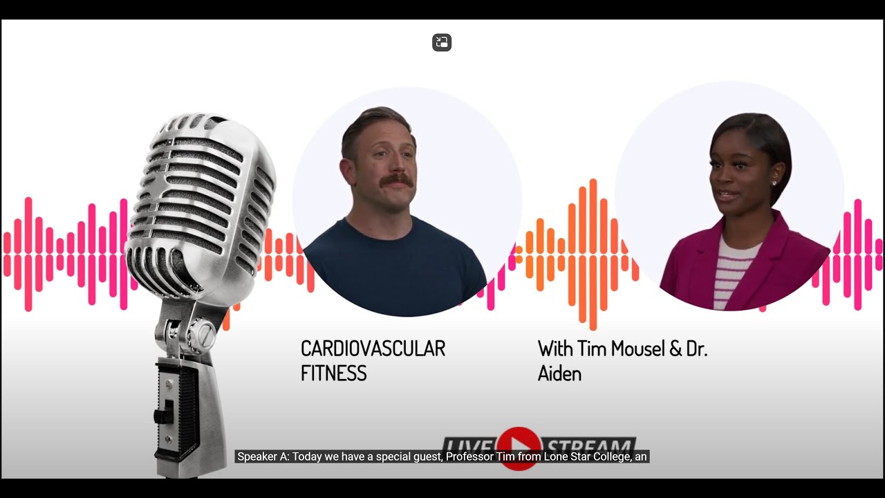 Create an AI-Powered Podcast & Avatars with Your Own Voice! | Control the Conversation