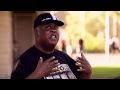 East Oakland Block Party For Peace