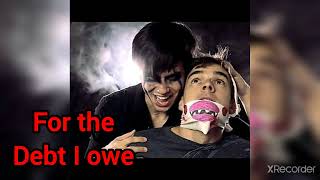 Bury A Friend - Natewantstobattle.