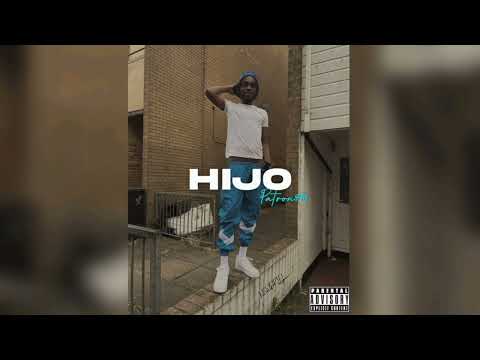 Patron970 - Hijo (Audio Oficial) #SPANISHDRILL