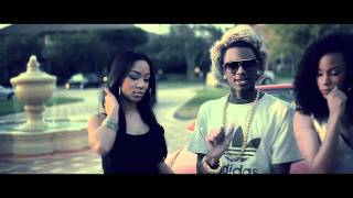 Soulja Boy ft. Trav & Tory Lanez - Let my Swag Get At You (Music Video) [HD]