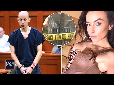 Killer Cases: Obsessed Man Slaughters Family to Continue Bankrolling Cam Girl