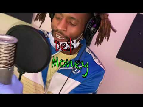 De$ money ft QC Pre - made men prod by (KingGraham & QCPre)