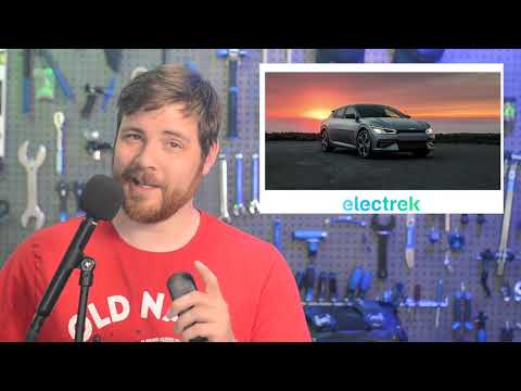 Tesla EV News 5.30.23 Musk Visits China• Tesla Driver Blames Car• Freewire Goes NACS• Kia Light