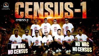 Download lagu CENSUS || TAPTA mp3 Download lagu CENSUS || TAPTA mp3