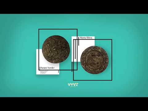 Masta Shiva-Param Nerde (Official Audio) (Prod. By Young Mercy)