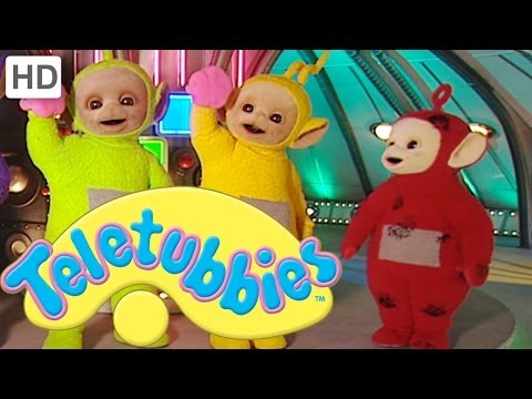 Teletubbies: Numbers: Six - Full Episode