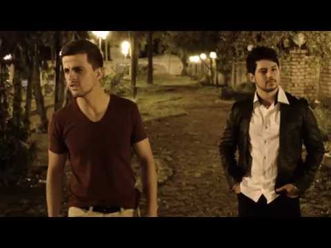 Quem é você - Vitor e Vanuti (Clipe Oficial)