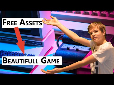 unity asset store: How to use it!