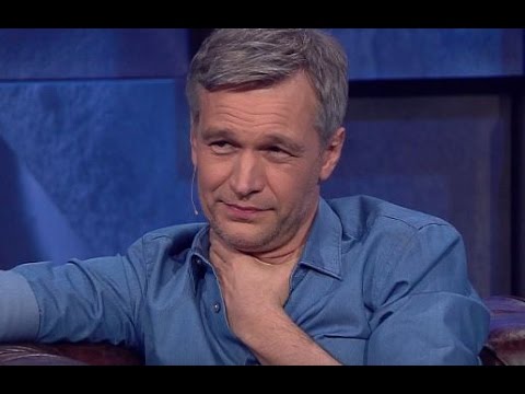 Kuba Wojewódzki nie miał litości dla Michała Żebrowskiego!