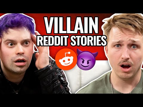 Are They The Devil? | Reading Reddit Stories