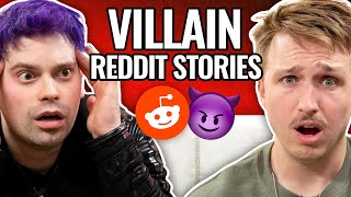 Are They The Devil? | Reading Reddit Stories