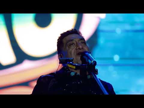 Pueblo Andino , Mix chichas 2025