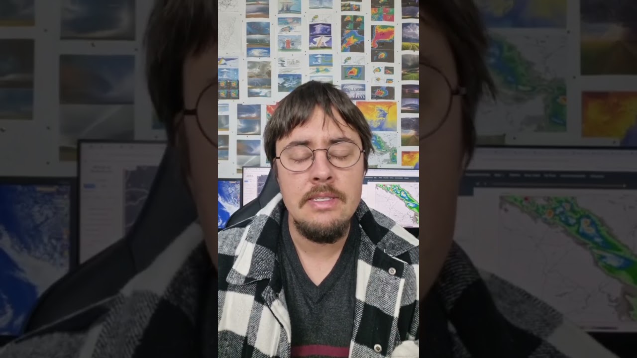 Previsão do tempo e temperatura para Itapiranga e região nesta quarta-feira (30)