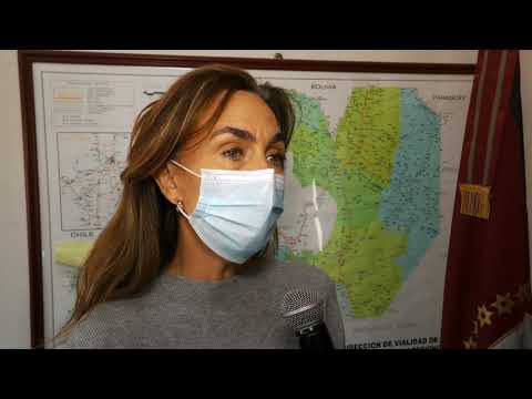 Asisten con forraje a pequeños productores salteños para la suplementación de ganado