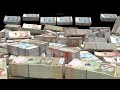 BILLIONS Of PERUVIAN SOLES Wealth Visualization Manifestation Abundance HD