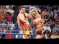 Every Ultimate Warrior SummerSlam Match WWE Playlist