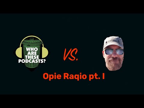 WATP vs Opie Radio pt. I