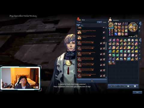 [B&S] Orb of Ascension Pouch PSA