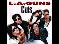 L.A. Guns - Papa's Got A Brand New Bag