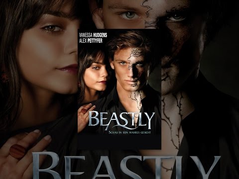 Beastly - Schau in sein wahres Gesicht