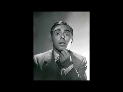 Eddie Cantor - I Never See Maggie Alone