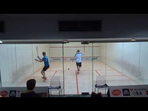 Rolls Open 2018: Mika Monto HSRC - Heikki Ruotanen JSK