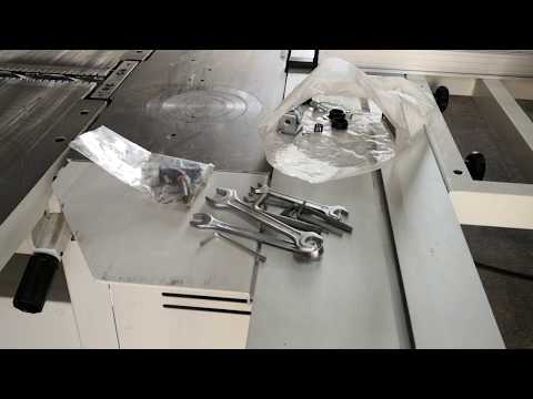 Minimax cu 300c un po' di manutenzione