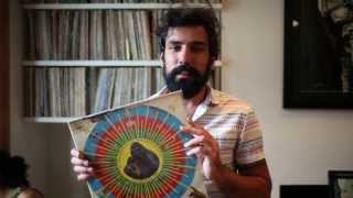 Gilles Peterson's Brazilian Love Affair // Graveola Special