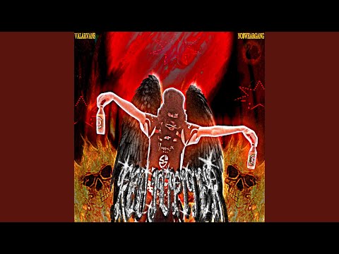 Yung Van Goth (feat. Axavion)