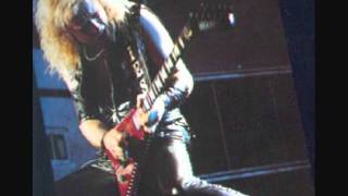 Judas Priest - Johnny B. Goode (Live in Stockholm, Sweden 1988)