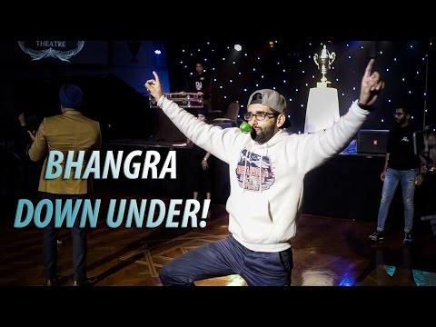 BDU Team Mixer - Mixer Games (Part 3)