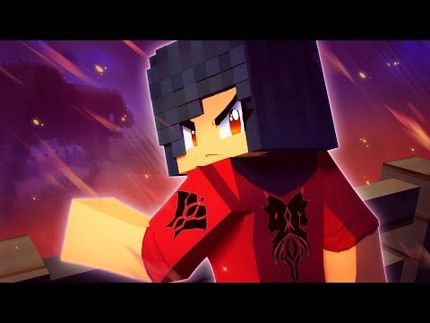 Aphmau - Time Moves On | MyStreet: When Angels Fall [Ep.12] | Minecraft Roleplay