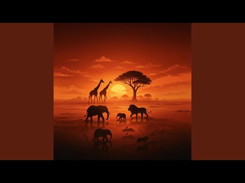 Papaoutai (Afro Soul)