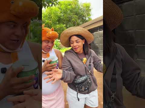 Cuándo se están perdiendo las cosas en la casa 2 parte #humor #comedia #reelschallenge ￼