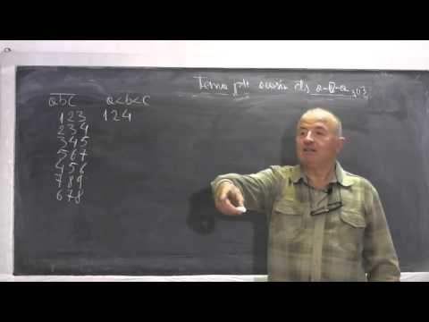 Lectia 638 - Rezolvam o problema de numarare si una de logica - Tema la Clasa 4